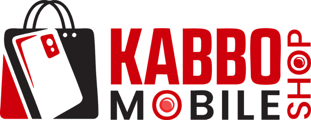 Kabbo Mobile Shop Logo